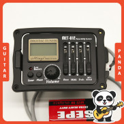  [Chính hãng] EQ Guitar MET-B12 cho đàn Acoustic, Classic
